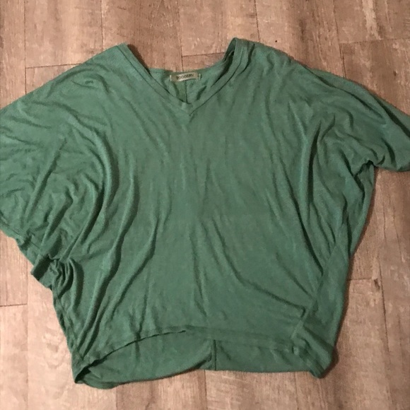 Toggery brand wide sleeve T-shirt size small - Picture 1 of 3